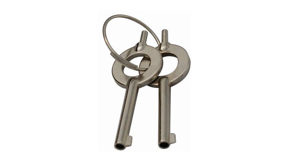 Penn Arms Std Handcuff Key - HC 8010