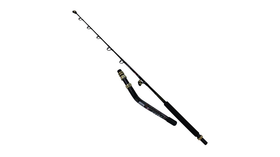 Penn Fishing ALLBW3080C60BB Ally Boat MH 6' 2pc 1366232