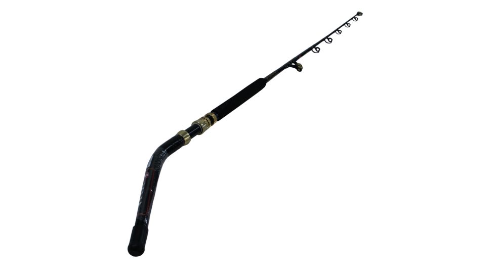 Penn Fishing ALLBW3080C60BB Ally Boat MH 6' 2pc 1366232