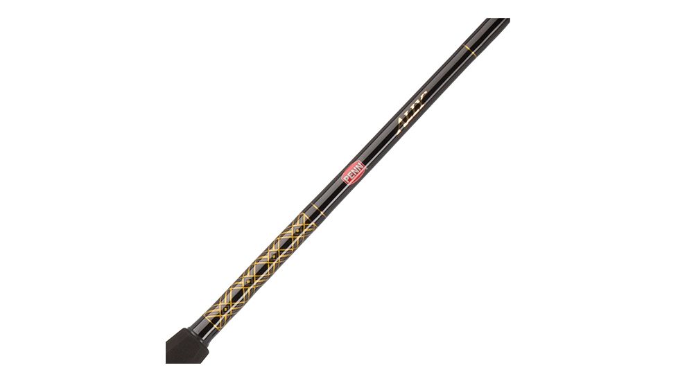 Penn Fishing ALLBW3080C60BB Ally Boat MH 6' 2pc 1366232