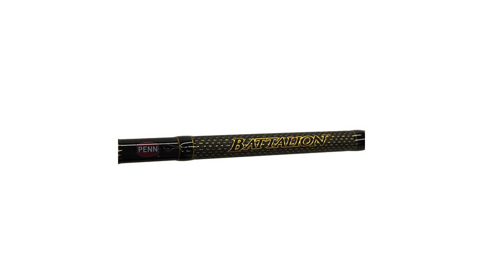 Penn Fishing BATIN2040S80/BATTA IN 20-40LB 8FT SPN 1338255