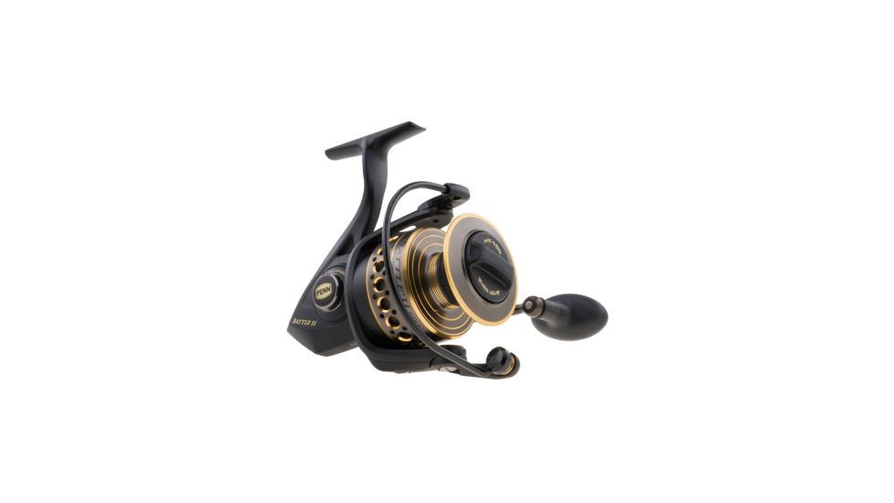 Penn Fishing BTLII6000/BATTLE II 6000 SPIN REEL BOX 1338221