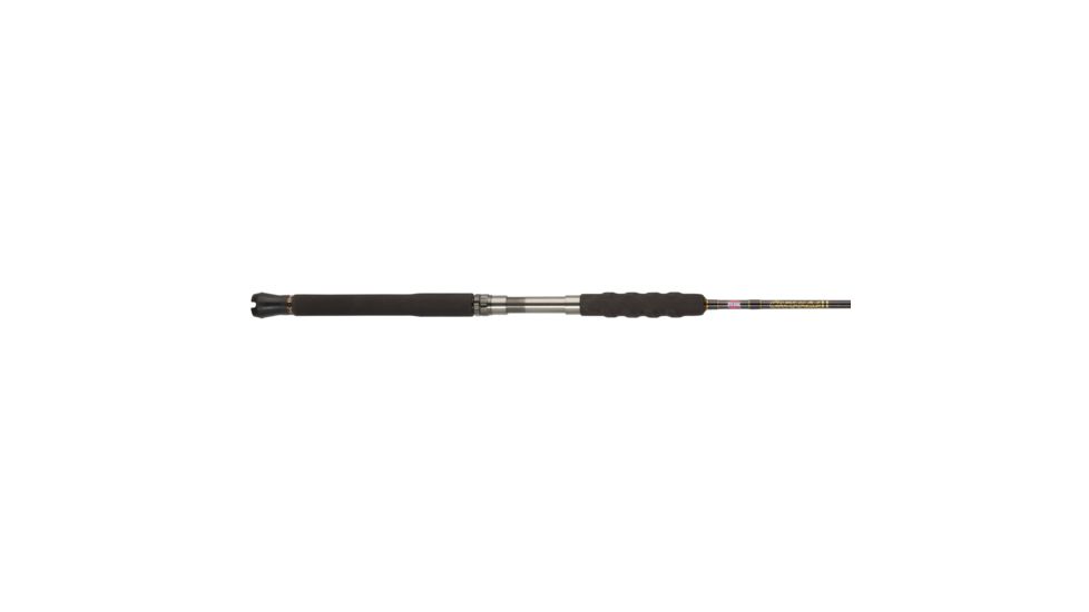 Penn Fishing CARBWII4080S70 Carnage II MH 7' 1pc 1366205