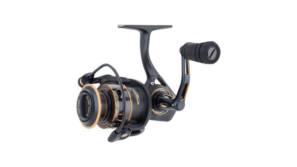 Penn Fishing CLA8000 Clash 8000sz 4.71 9bb 1366184
