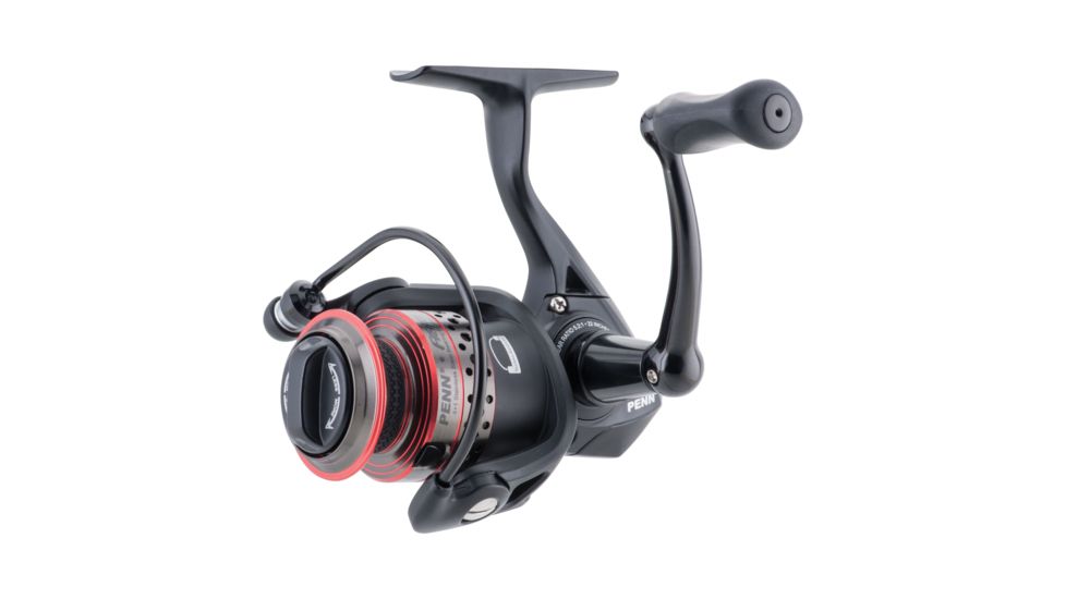 Penn Fishing FRCII4000LL Fierce 4000sz 6.21 5bb 1364048