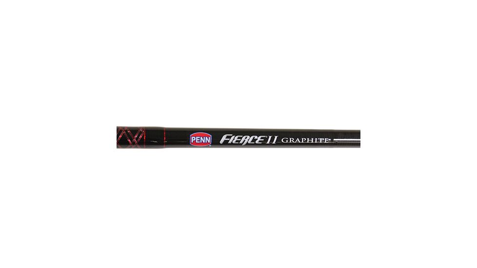 Penn Fishing FRCII8000LL102H Heavy 10' 2 1441611