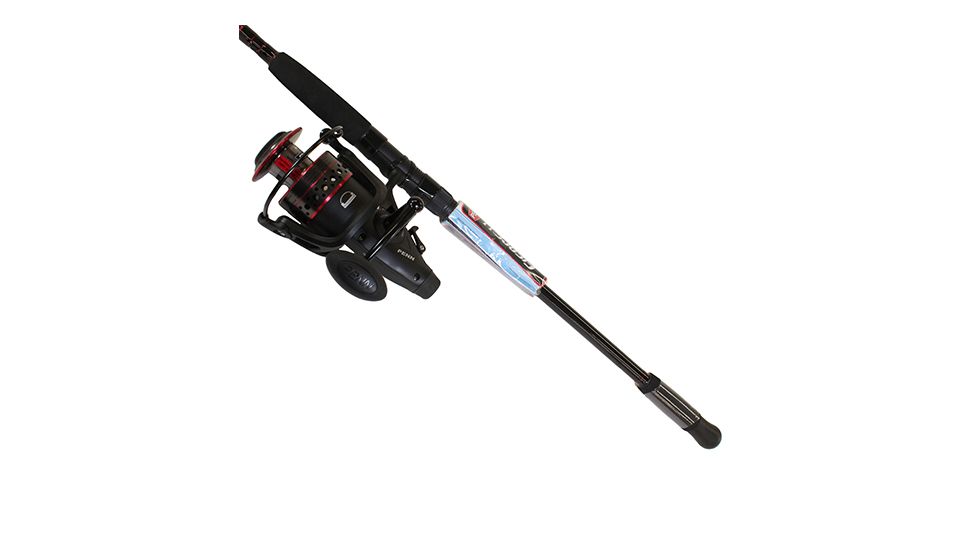 Penn Fishing FRCII8000LL102H Heavy 10' 2 1441611