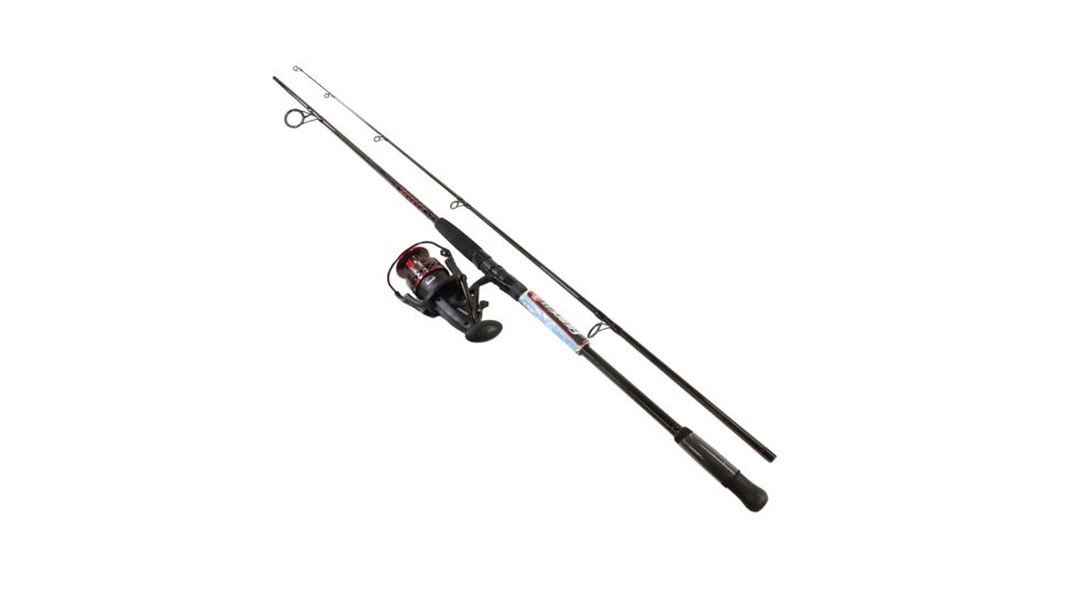 Penn Fishing FRCII8000LL102H Heavy 10' 2 1441611