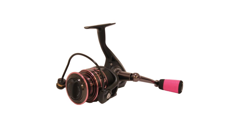 Penn Fishing PAS3000 PASSION 3000 SP REEL BX 1422314