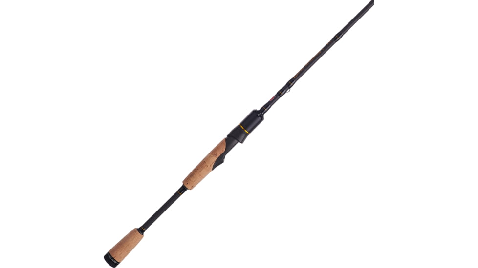 Penn Fishing Penn Battalion II Inshore Rod Slc2 Construction Cork Handle, Fuji Seat, Fuji Alconite Guides, 10-17lb, Cast, 70, BATINII1017C70