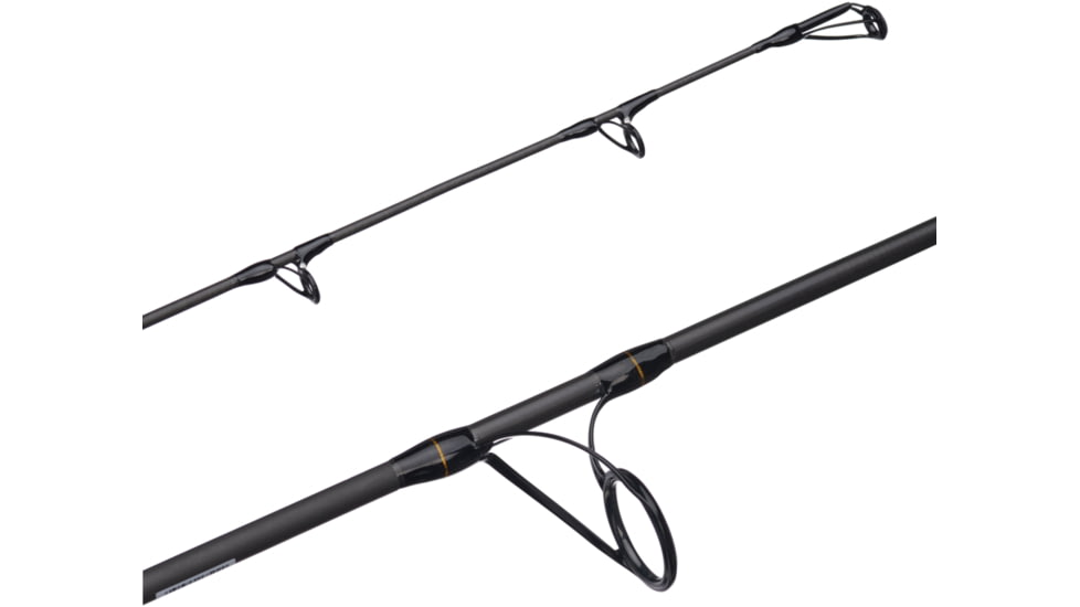 Penn Fishing Penn Battalion II Inshore Rod Slc2 Construction Cork Handle, Fuji Seat, Fuji Alconite Guides, 10-17lb, Cast, 70, BATINII1017C70