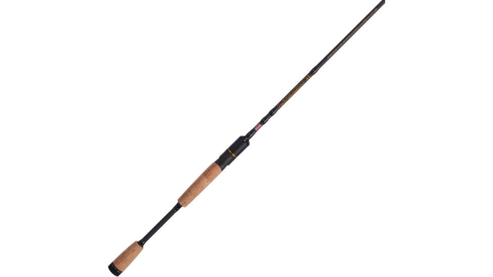 Penn Fishing Penn Battalion II Inshore Rod Slc2 Construction Cork Handle, Fuji Seat, Fuji Alconite Guides, 10-17lb, Cast, 70, BATINII1017C70