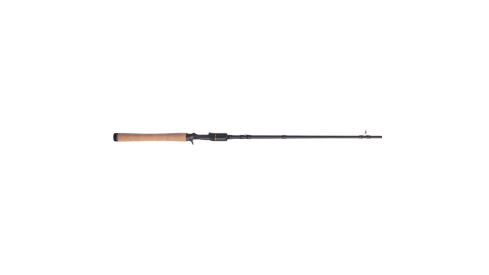 Penn Fishing Penn Battalion II Inshore Rod Slc2 Construction, Eva Handle, Fuji Seat, Fuji Alconite Guides, 15-30lb, Cast, 70, BATINII1530C70