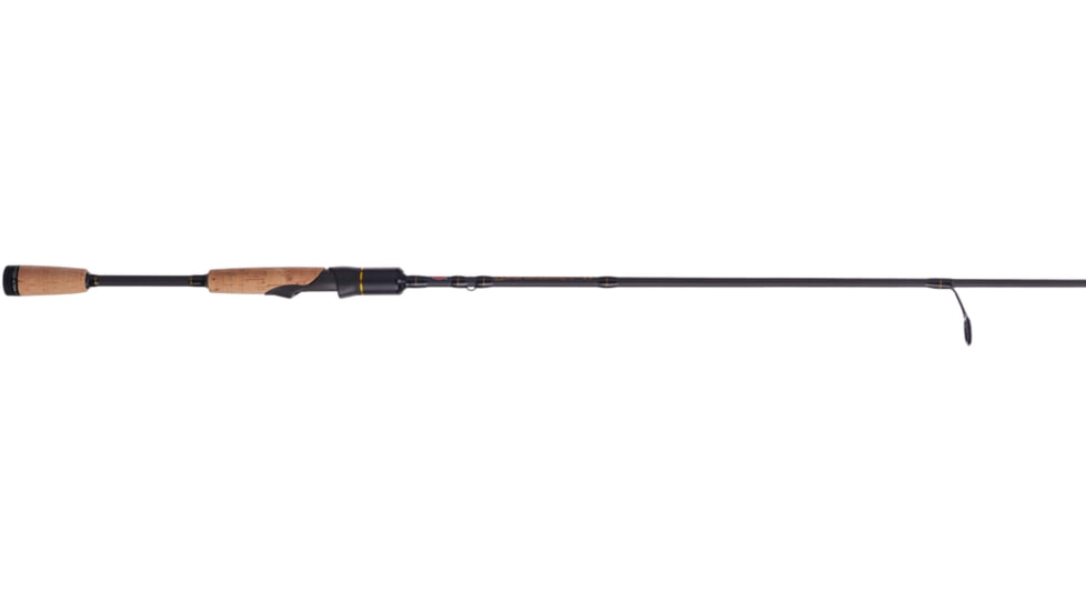 Penn Fishing Penn Battalion II Inshore Rod Slc2 Construction, Eva Handle, Fuji Seat, Fuji Alconite Guides, 20-40lb, Spin, 70, BATINII2040S70