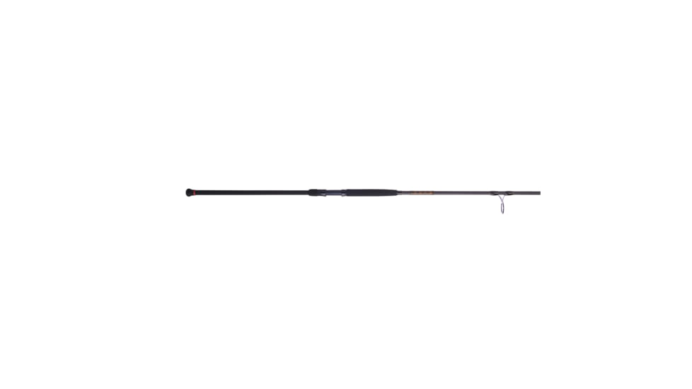 Penn Fishing Penn Squadron Iii Surf Spinning Rod Graph Comp Blank Shrink Wrap Handle, SS Guides, 15-30lb, 1-5oz, 100, SQDSFIII1530S10