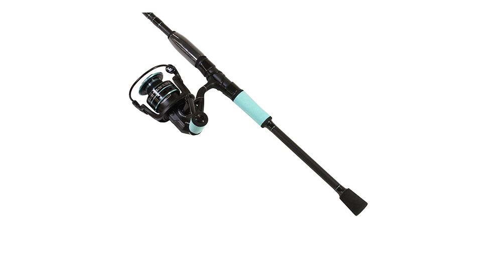 Penn Fishing PURIII2500LE701L Light 7 1 1481327
