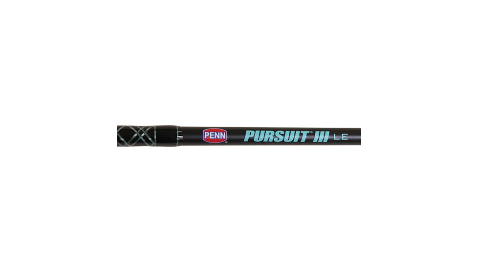 Penn Fishing PURIII2500LE701L Light 7 1 1481327