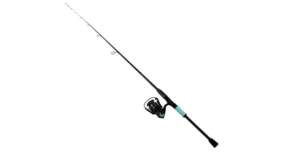 Penn Fishing PURIII2500LE701L Light 7 1 1481327