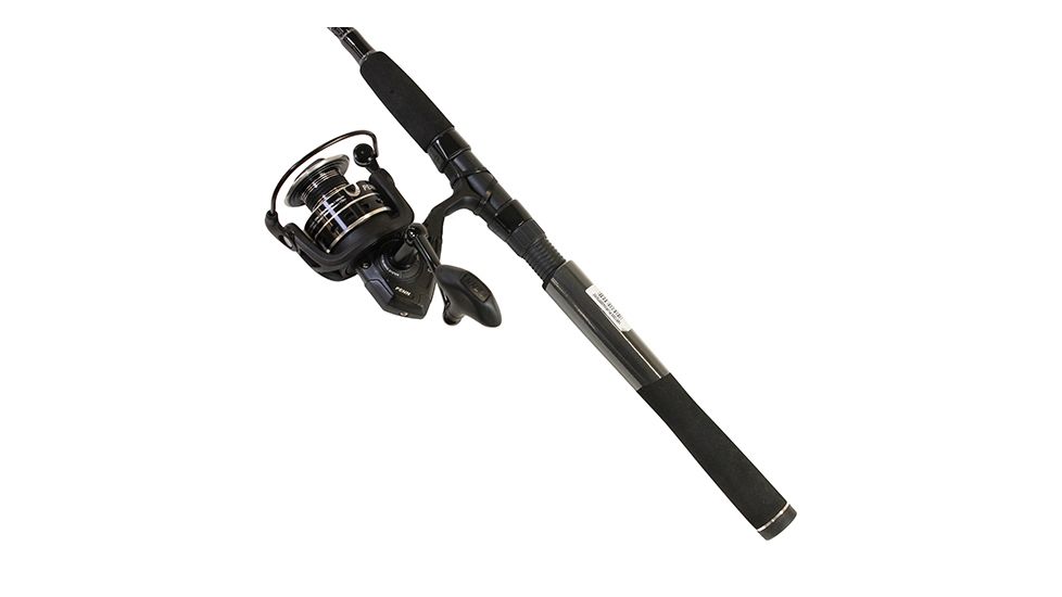 Penn Fishing PURIII3000701ML Medium Light 7 1 1481332