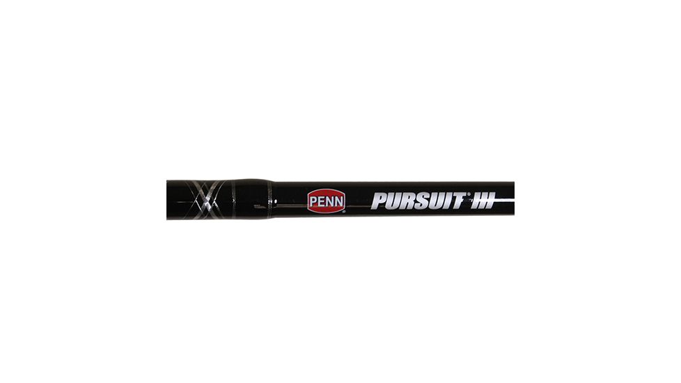 Penn Fishing PURIII8000102H Heavy 10 2 1481339