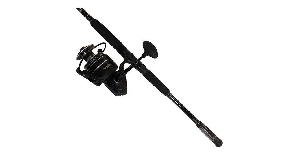 Penn Fishing PURIII8000102H Heavy 10 2 1481339
