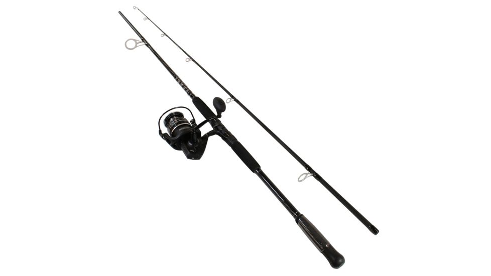 Penn Fishing PURIII8000102H Heavy 10 2 1481339