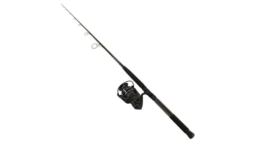 Penn Fishing PURIII8000701H Heavy 7 1 1481338