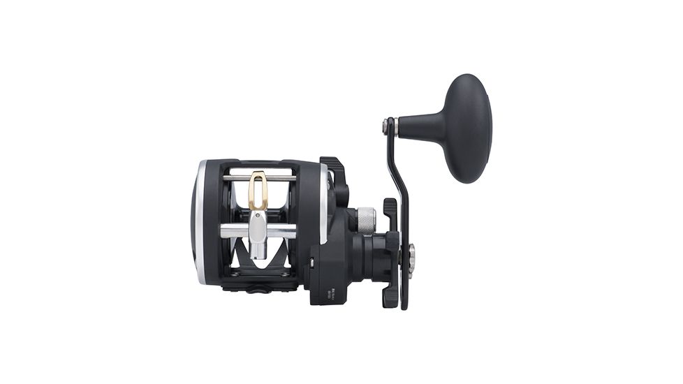Penn Fishing RIV15LWLH RIVAL 15 LW LH REEL BOX 1403992