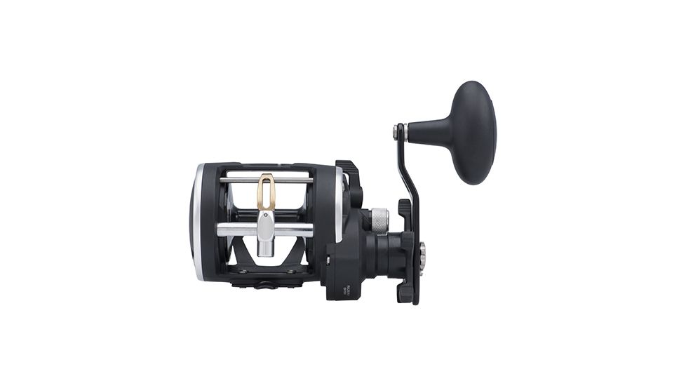 Penn Fishing RIV20LWLH RIVAL 20 LW LH REEL BOX 1403997