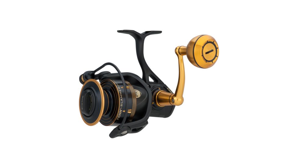 Penn Fishing SLAIII4500 SLAMMER III 4500 SPN REEL BOX 1403983