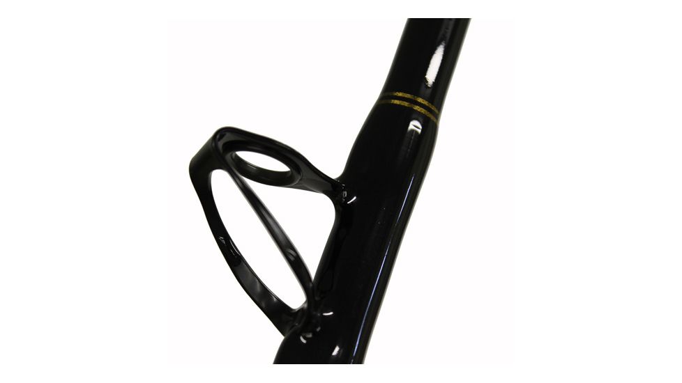 Penn Fishing SQL30LW2050C66/SQL30LW 6FT6 20-50LB CBO 1338236