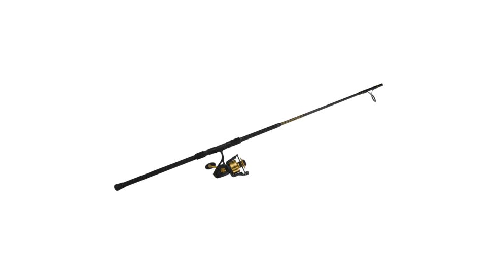 Penn Fishing SSV6500102H/SSV6500 10FT 2PC H CBO 1338224