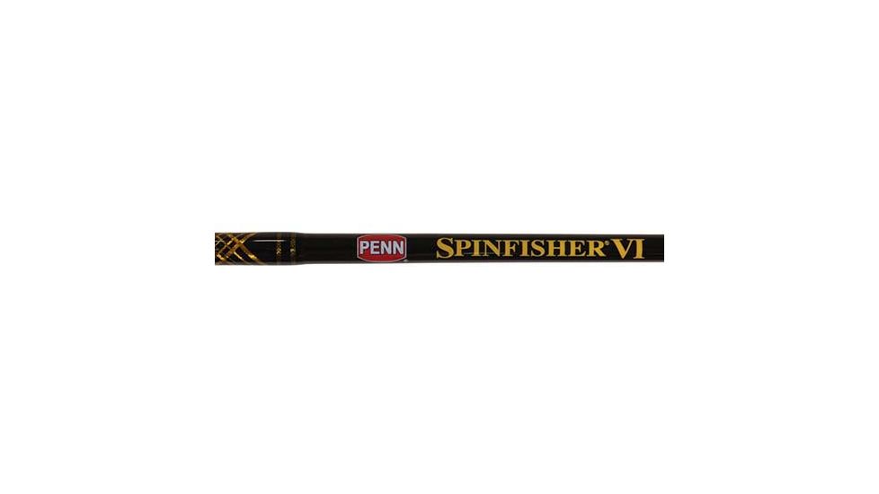 Penn Fishing SSVI6500661JG Medium 6'6 1 1481321