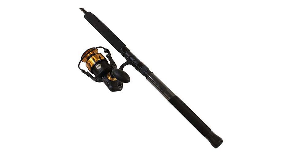Penn Fishing SSVI6500661JG Medium 6'6 1 1481321