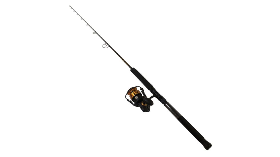 Penn Fishing SSVI6500661JG Medium 6'6 1 1481321