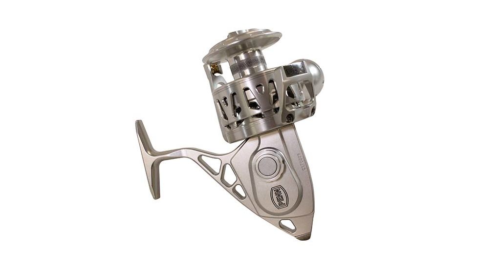 Penn Fishing TRQII7500BLS TORQUE II 7500 SLV BLS REEL 1339436