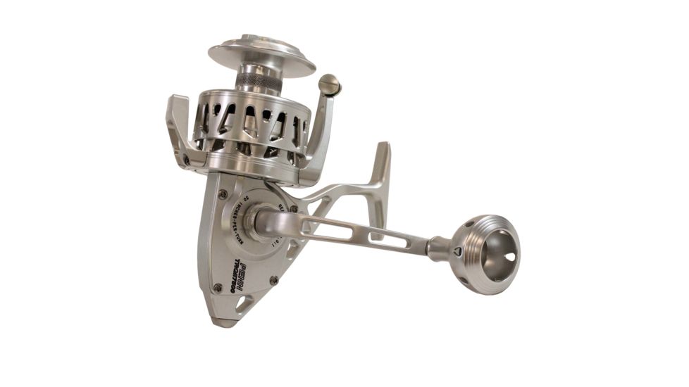 Penn Fishing TRQII7500BLS TORQUE II 7500 SLV BLS REEL 1339436