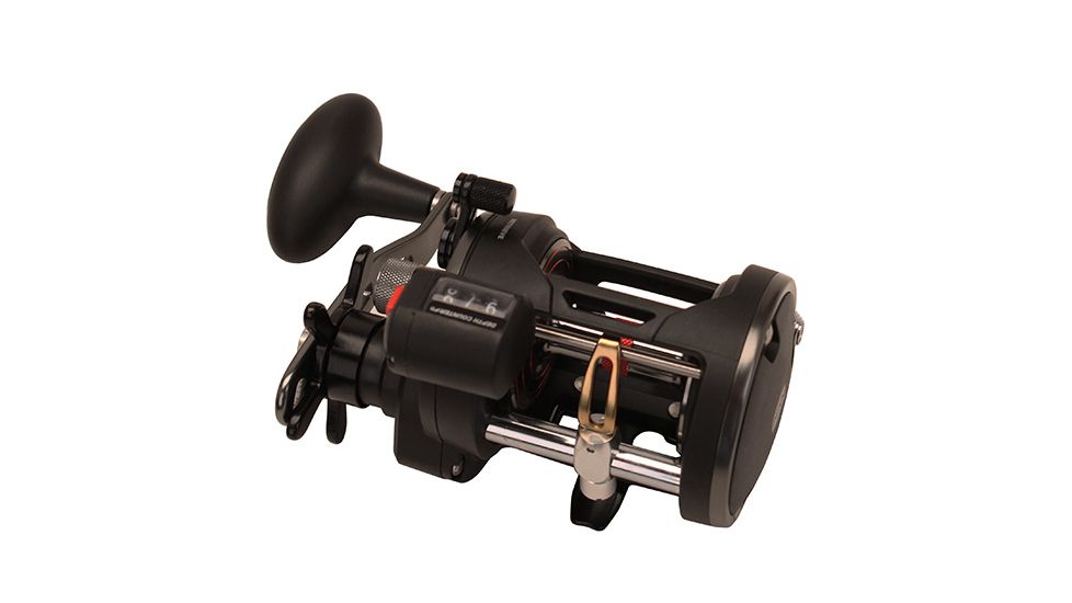 Penn Fishing WAR20LWLC Warefare Level Wind 20sz 1366193