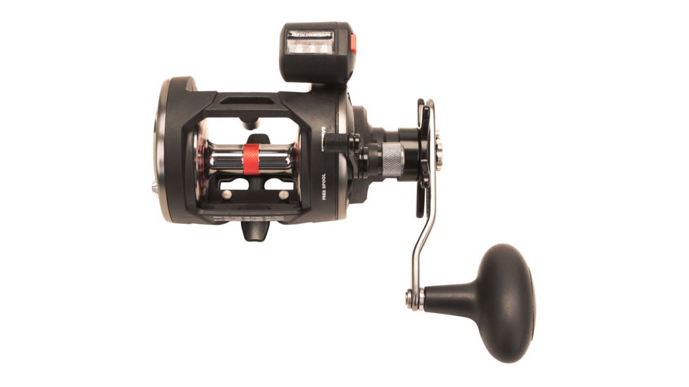 Penn Fishing WAR20LWLC Warefare Level Wind 20sz 1366193