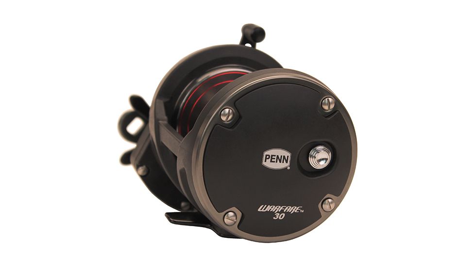 Penn Fishing WAR30 Warefare Level Wind 30sz 1366201