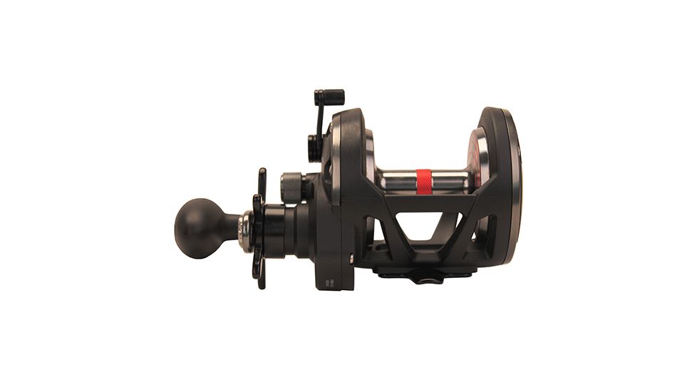 Penn Fishing WAR30 Warefare Level Wind 30sz 1366201