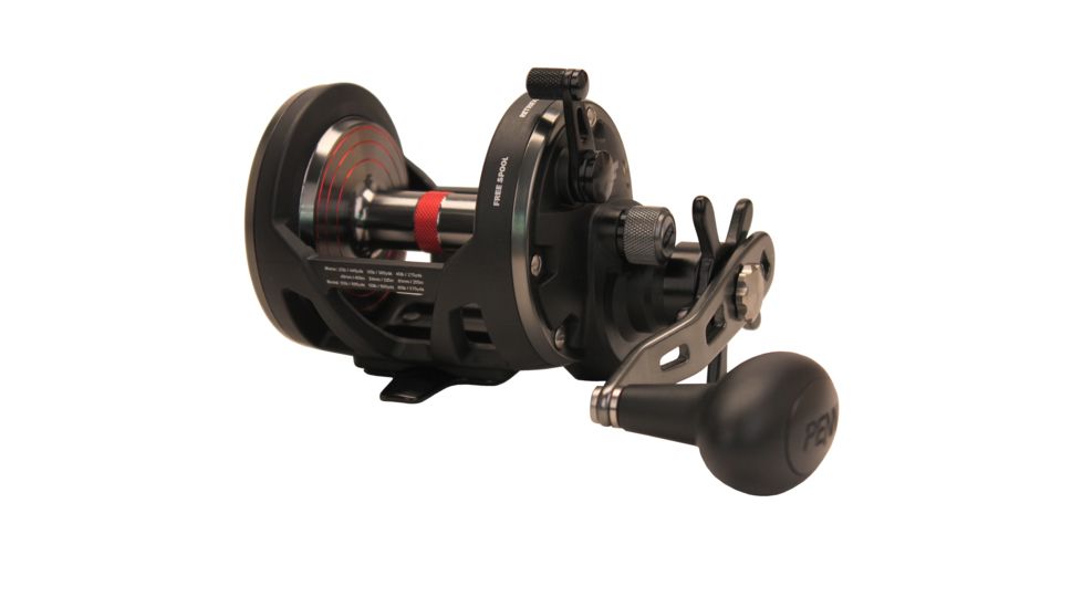 Penn Fishing WAR30 Warefare Level Wind 30sz 1366201