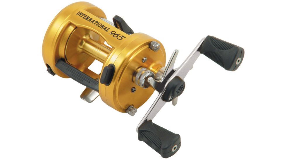 Penn International Baitcast Series Reels, 965 180448