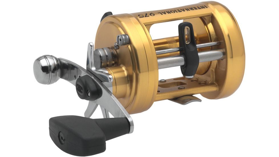 Penn International Baitcast Series Reels, 975 180454