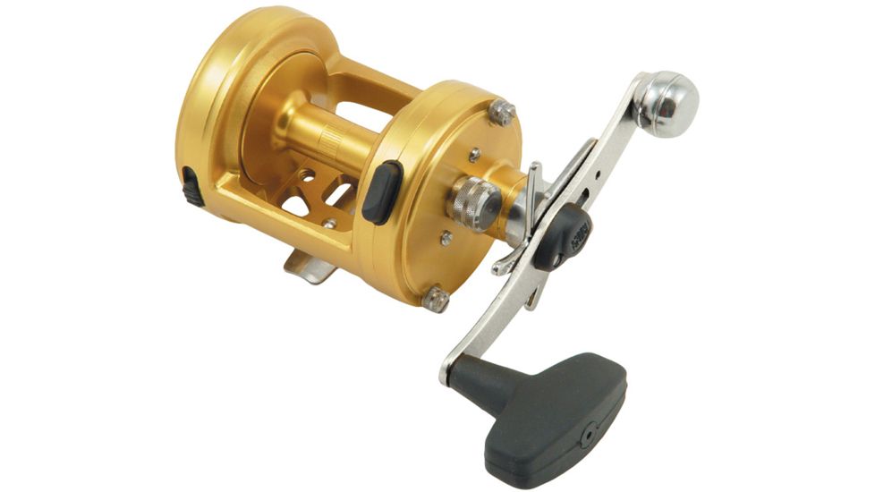 Penn International Baitcast Series Reels, 975CS 180446