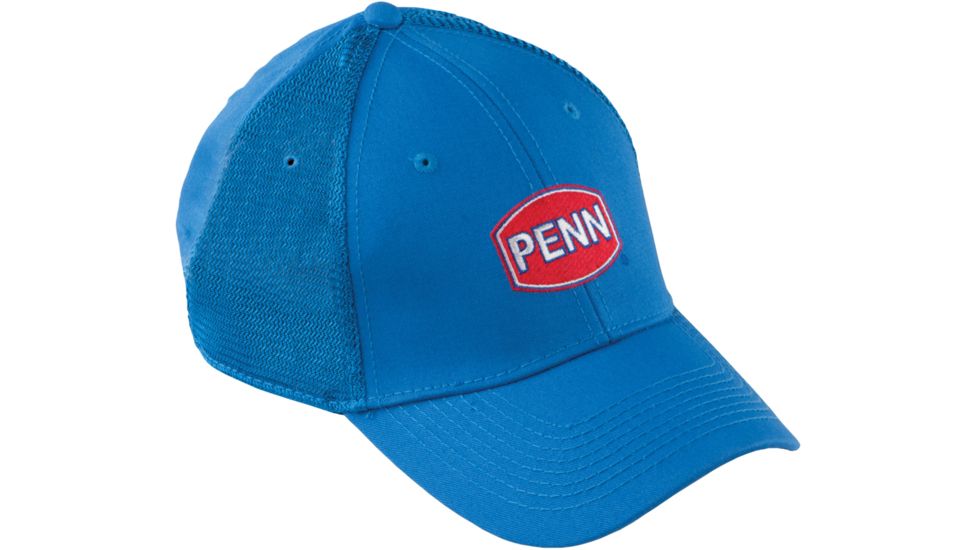 Penn Moisture Wicking Sweatband Hat, Blue 180213