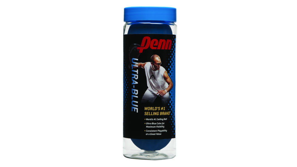 PENN Racquet Balls