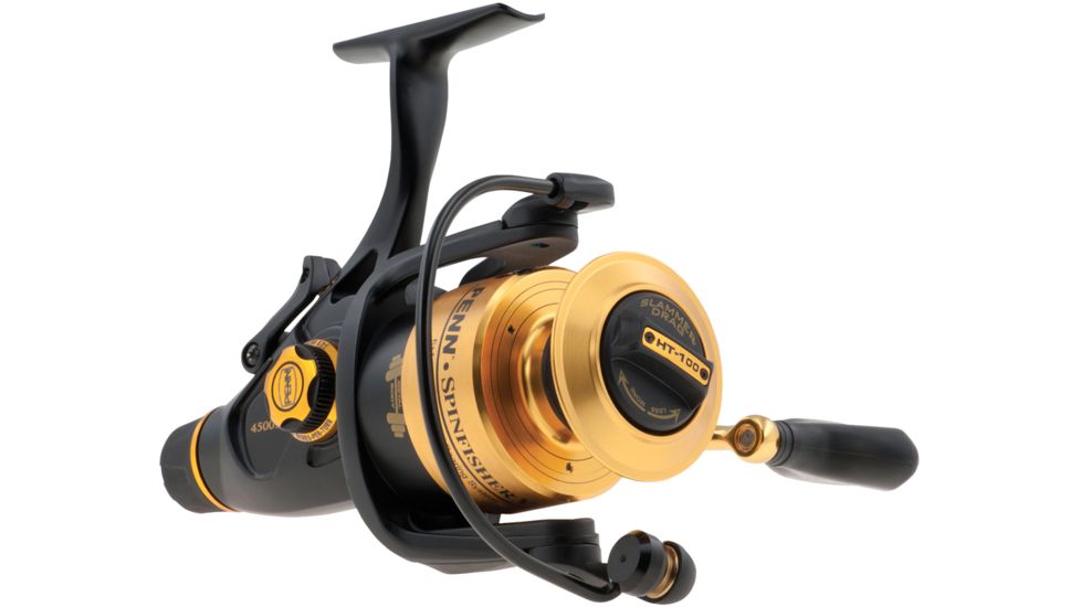 Penn Spinfisher V Fishing Reel, SSV4500LL, Boxed 180543