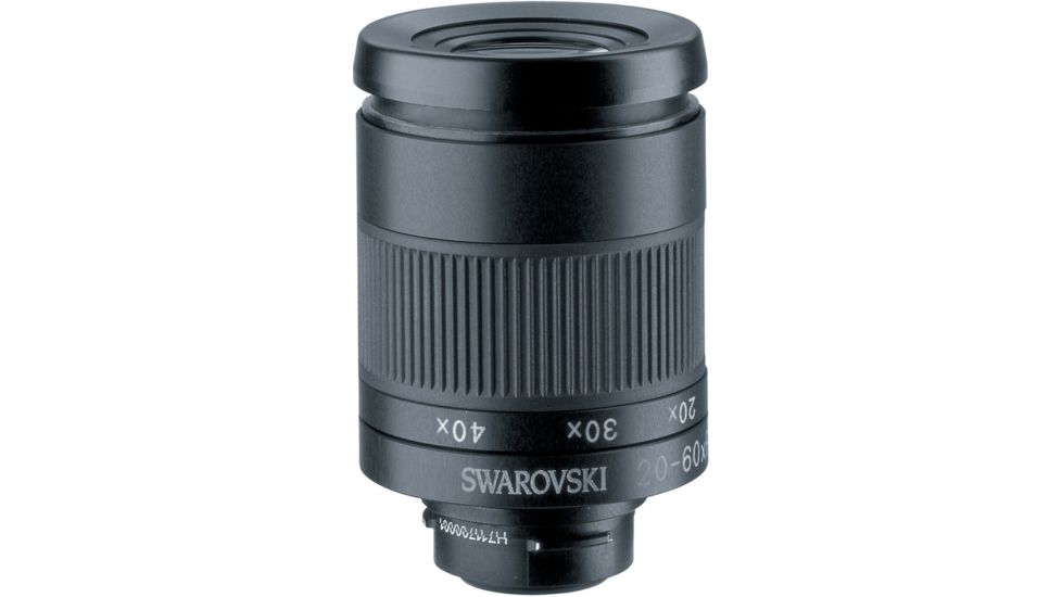 Swarovski 20-60x Eyepiece Zoom With Lens Cover 49330
