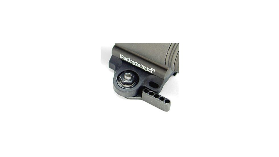 Pentagonlight LaRue Tactical Mount Upgrade LT171